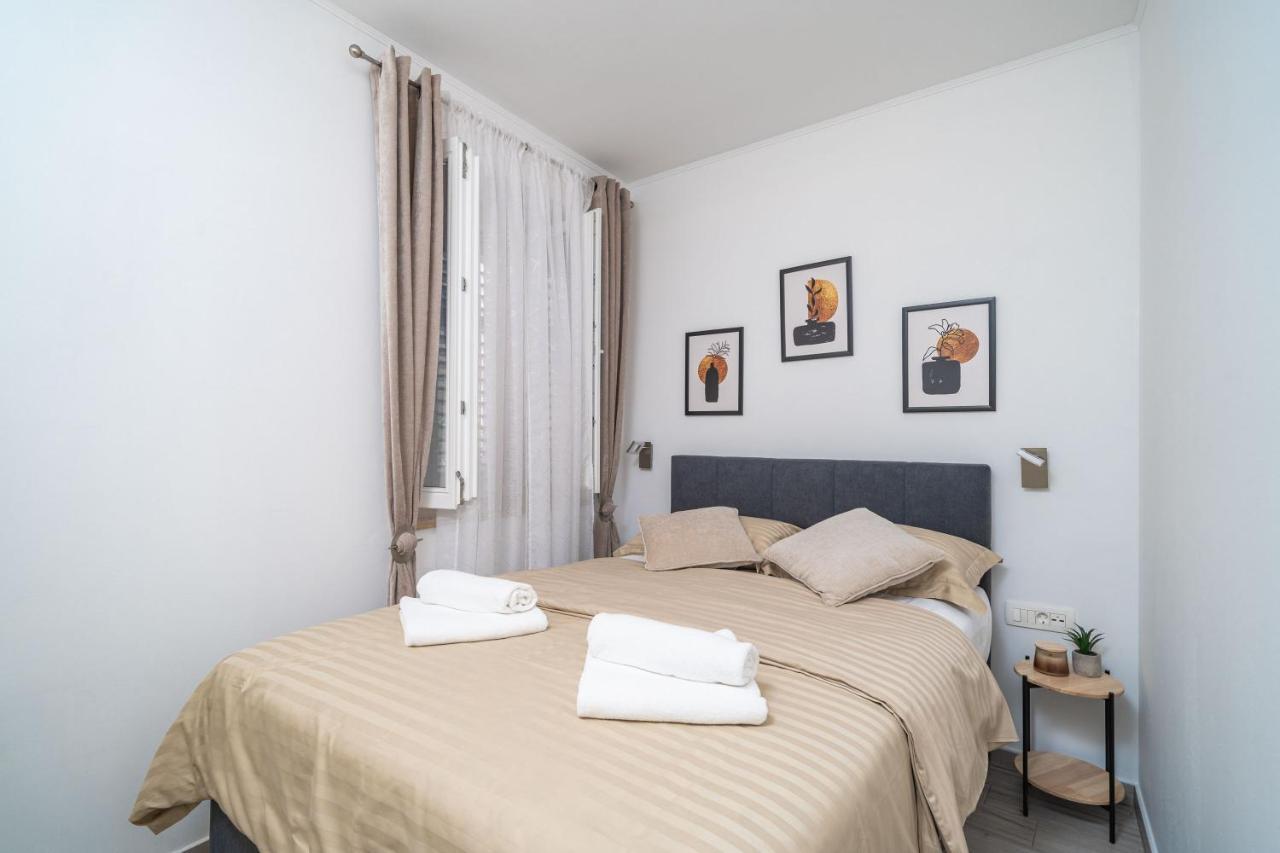 Rooms&Apartments Tomic Стон Экстерьер фото