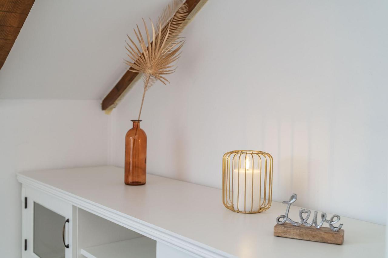 Rooms&Apartments Tomic Стон Экстерьер фото
