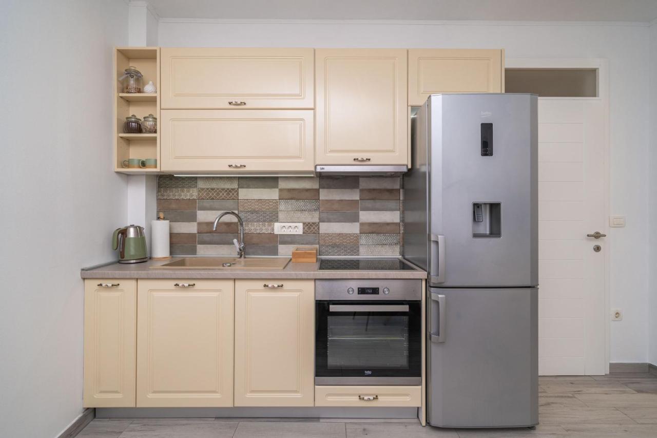 Rooms&Apartments Tomic Стон Экстерьер фото