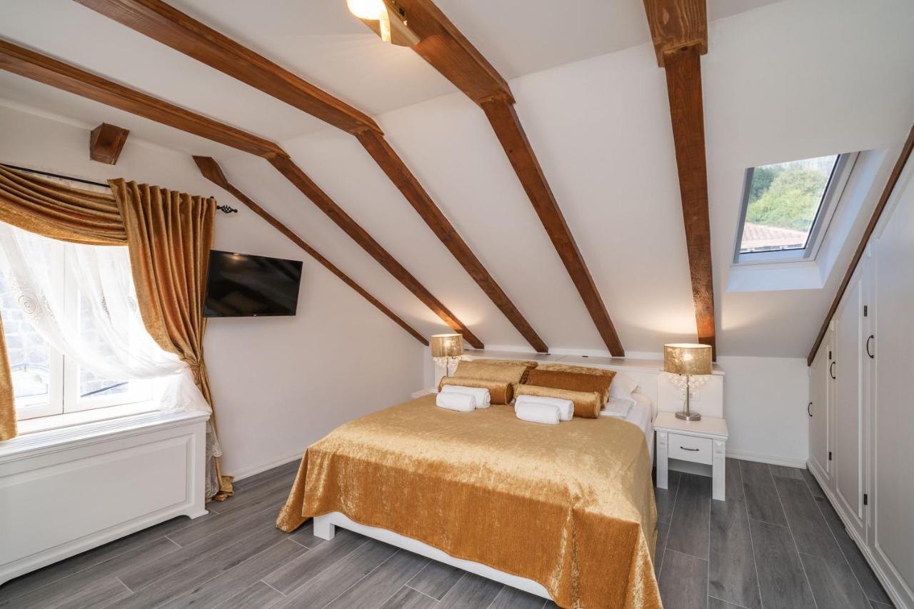 Rooms&Apartments Tomic Стон Экстерьер фото