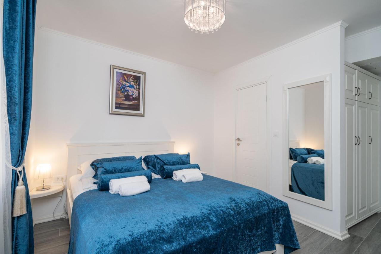 Rooms&Apartments Tomic Стон Экстерьер фото