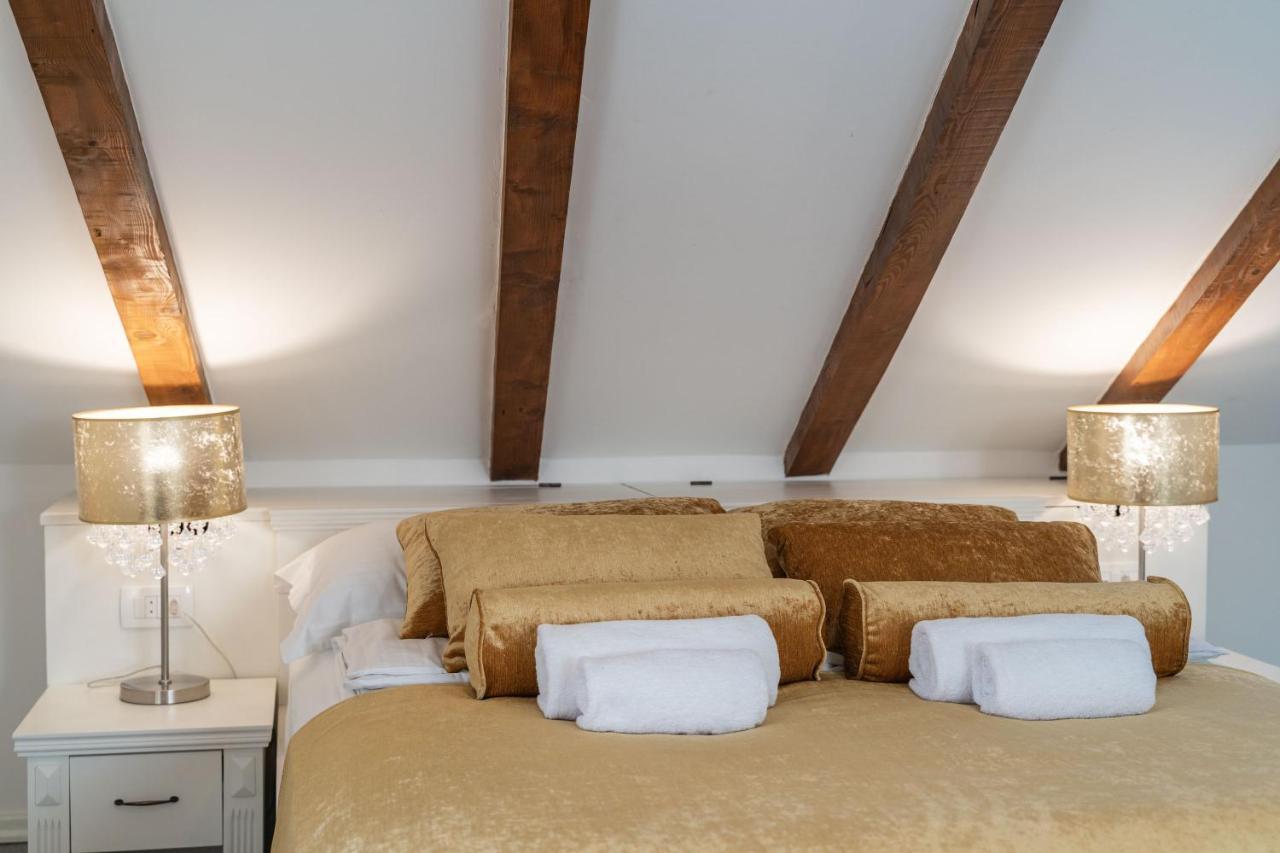 Rooms&Apartments Tomic Стон Экстерьер фото