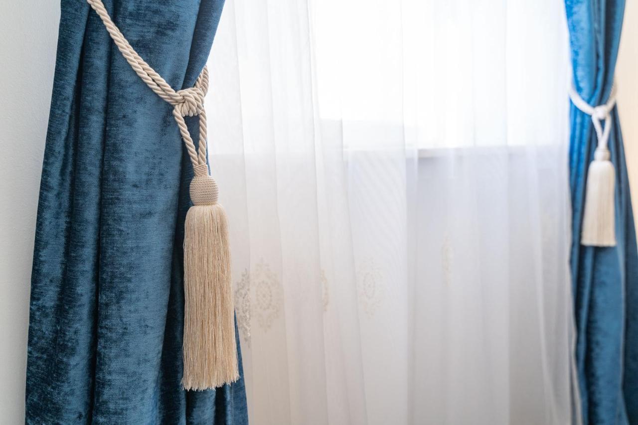 Rooms&Apartments Tomic Стон Экстерьер фото