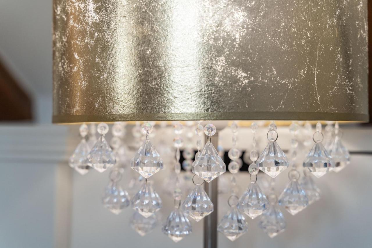 Rooms&Apartments Tomic Стон Экстерьер фото