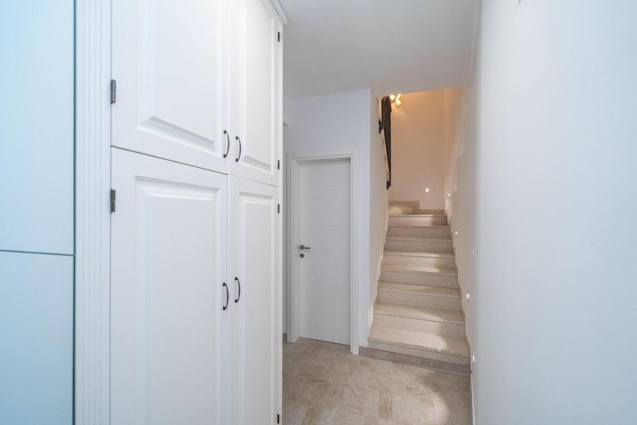 Rooms&Apartments Tomic Стон Экстерьер фото