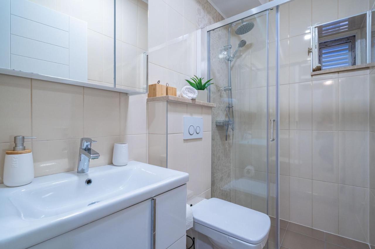 Rooms&Apartments Tomic Стон Экстерьер фото