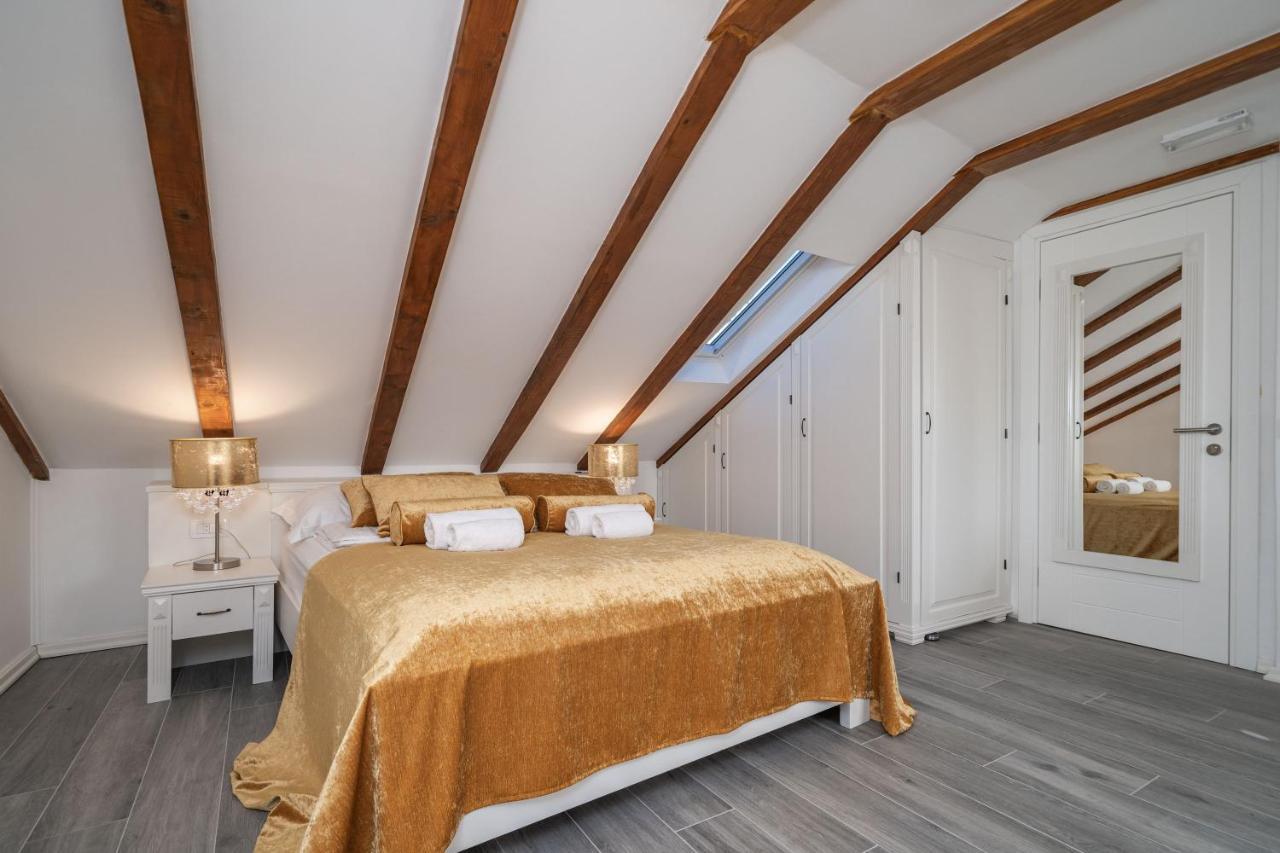 Rooms&Apartments Tomic Стон Экстерьер фото