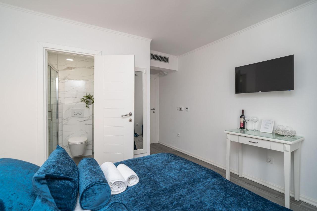 Rooms&Apartments Tomic Стон Экстерьер фото