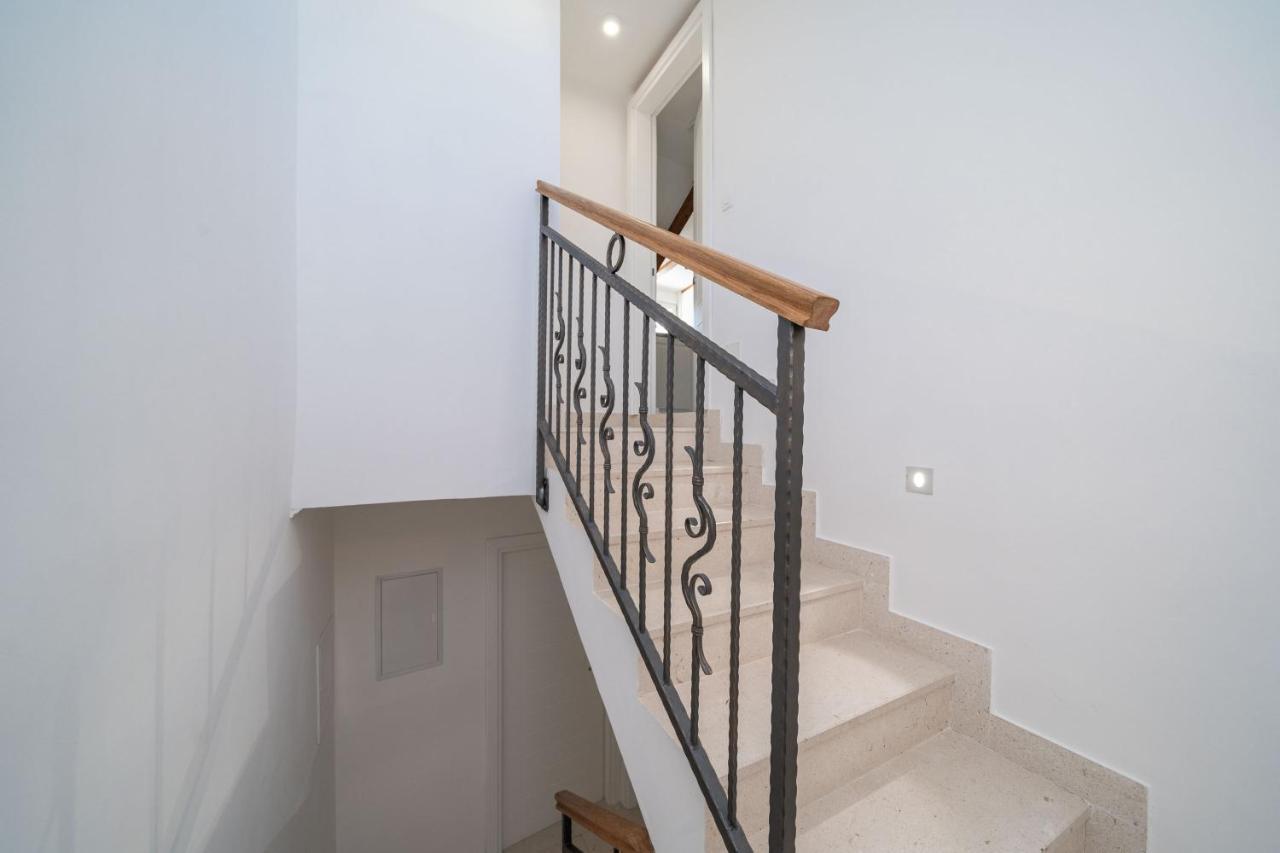 Rooms&Apartments Tomic Стон Экстерьер фото