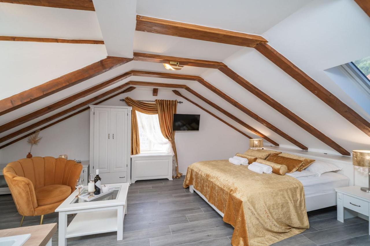Rooms&Apartments Tomic Стон Экстерьер фото