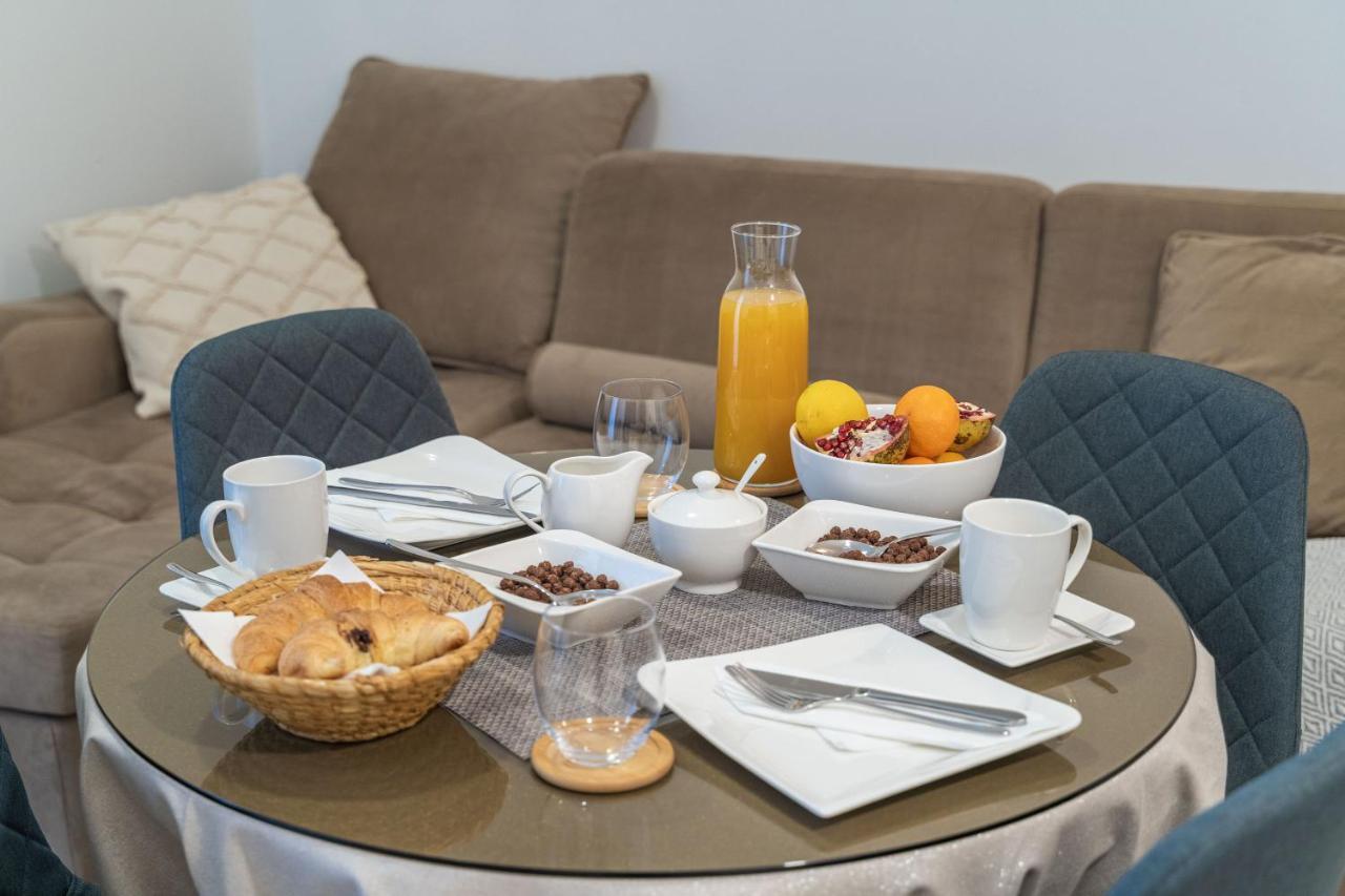 Rooms&Apartments Tomic Стон Экстерьер фото