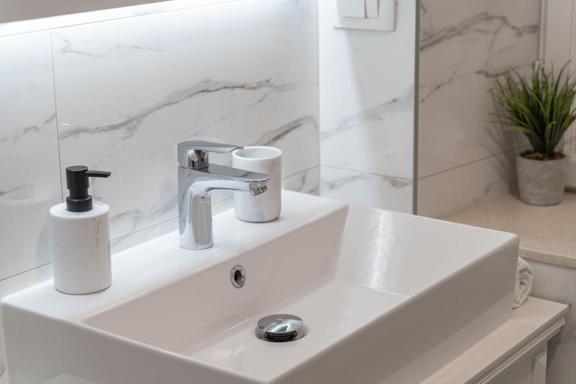 Rooms&Apartments Tomic Стон Экстерьер фото