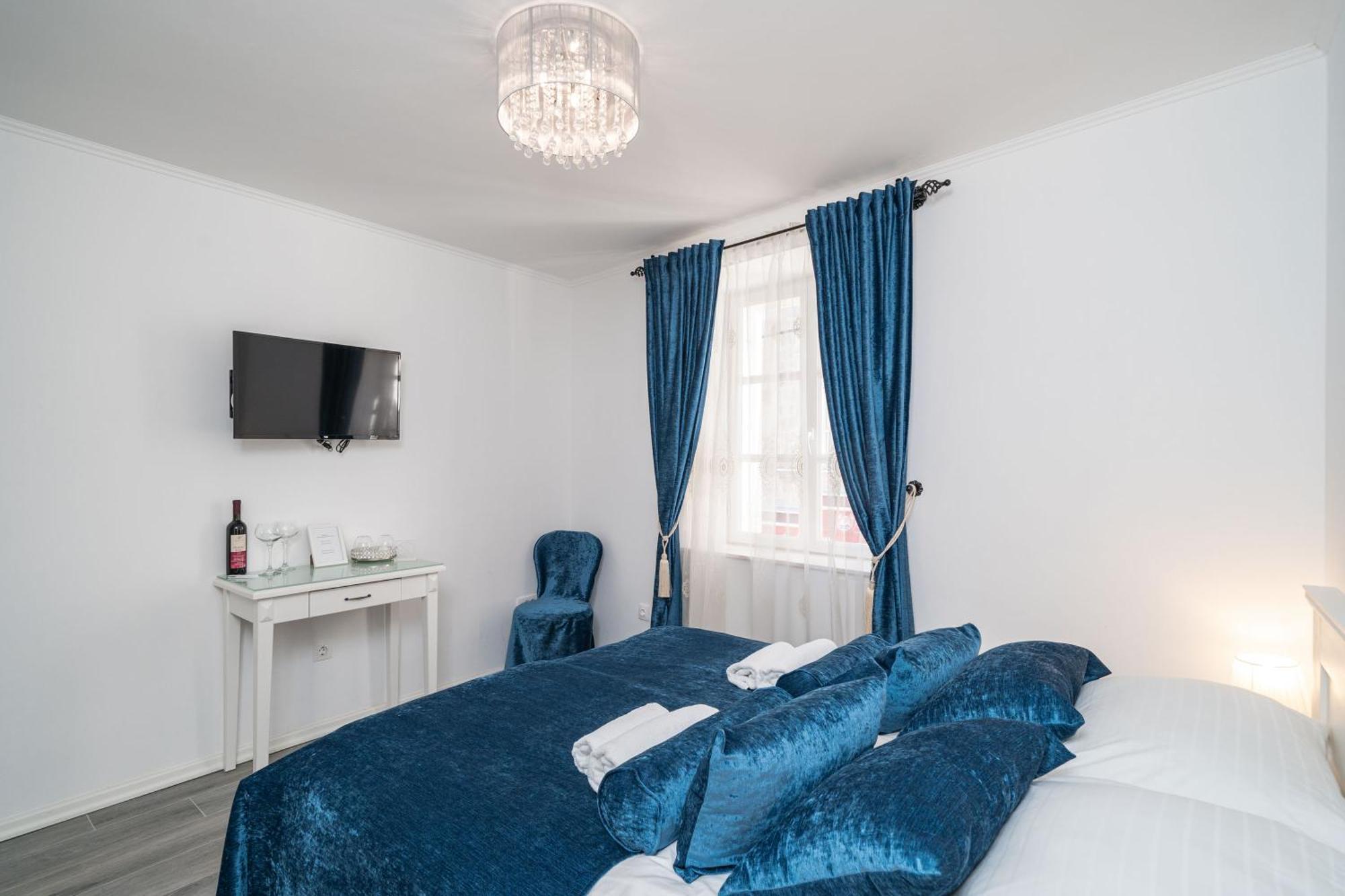 Rooms&Apartments Tomic Стон Экстерьер фото