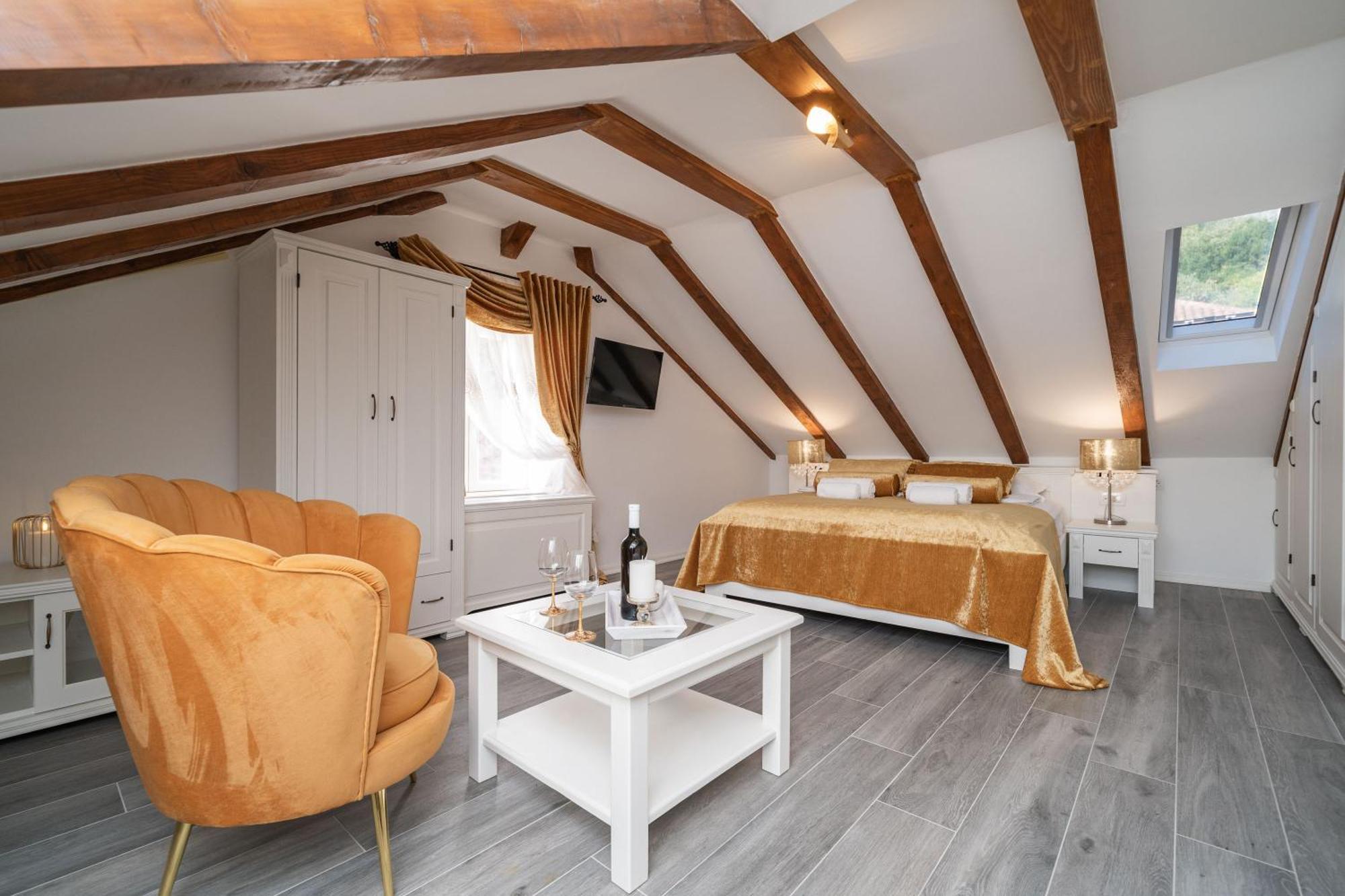 Rooms&Apartments Tomic Стон Экстерьер фото
