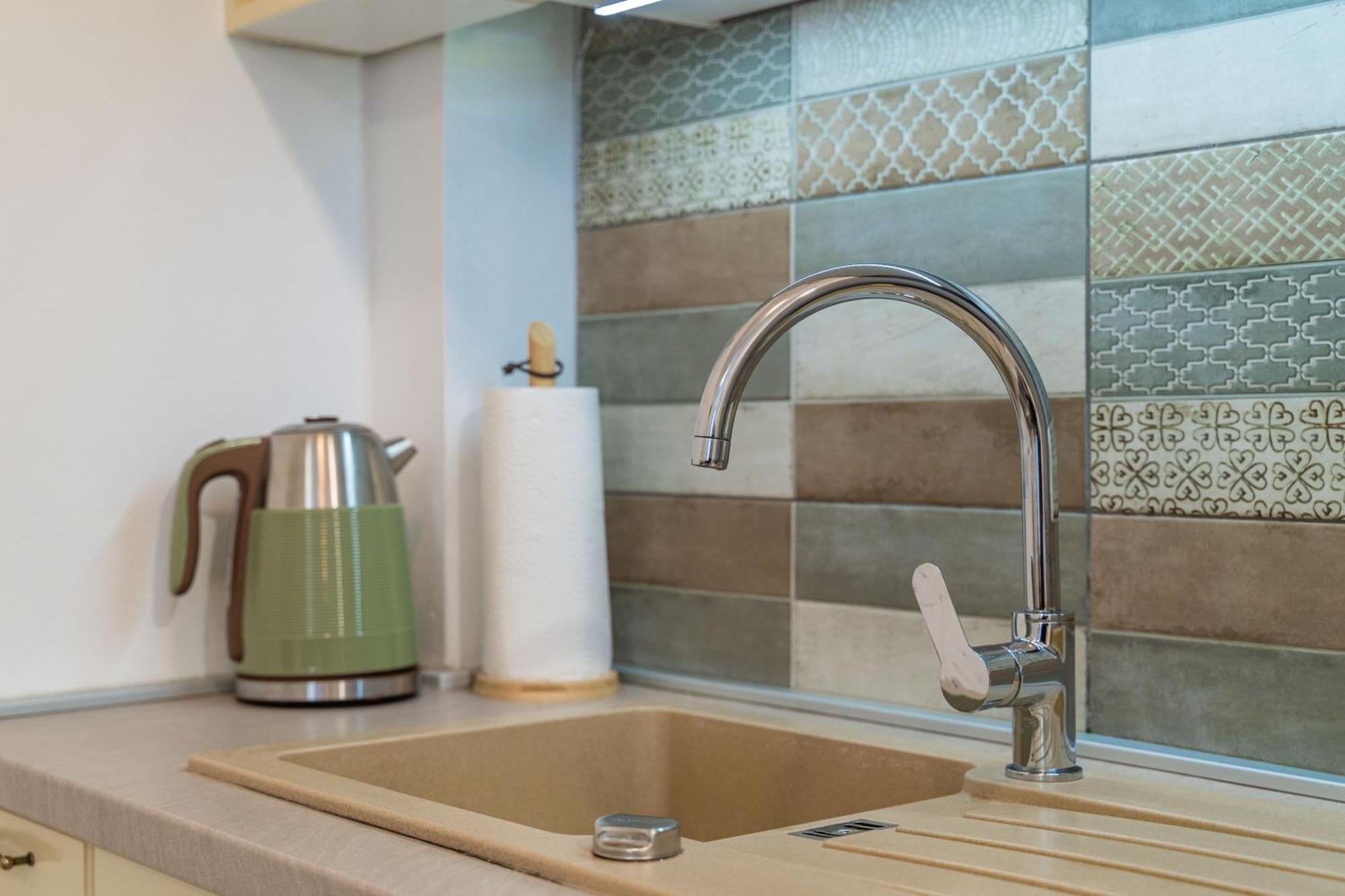 Rooms&Apartments Tomic Стон Экстерьер фото
