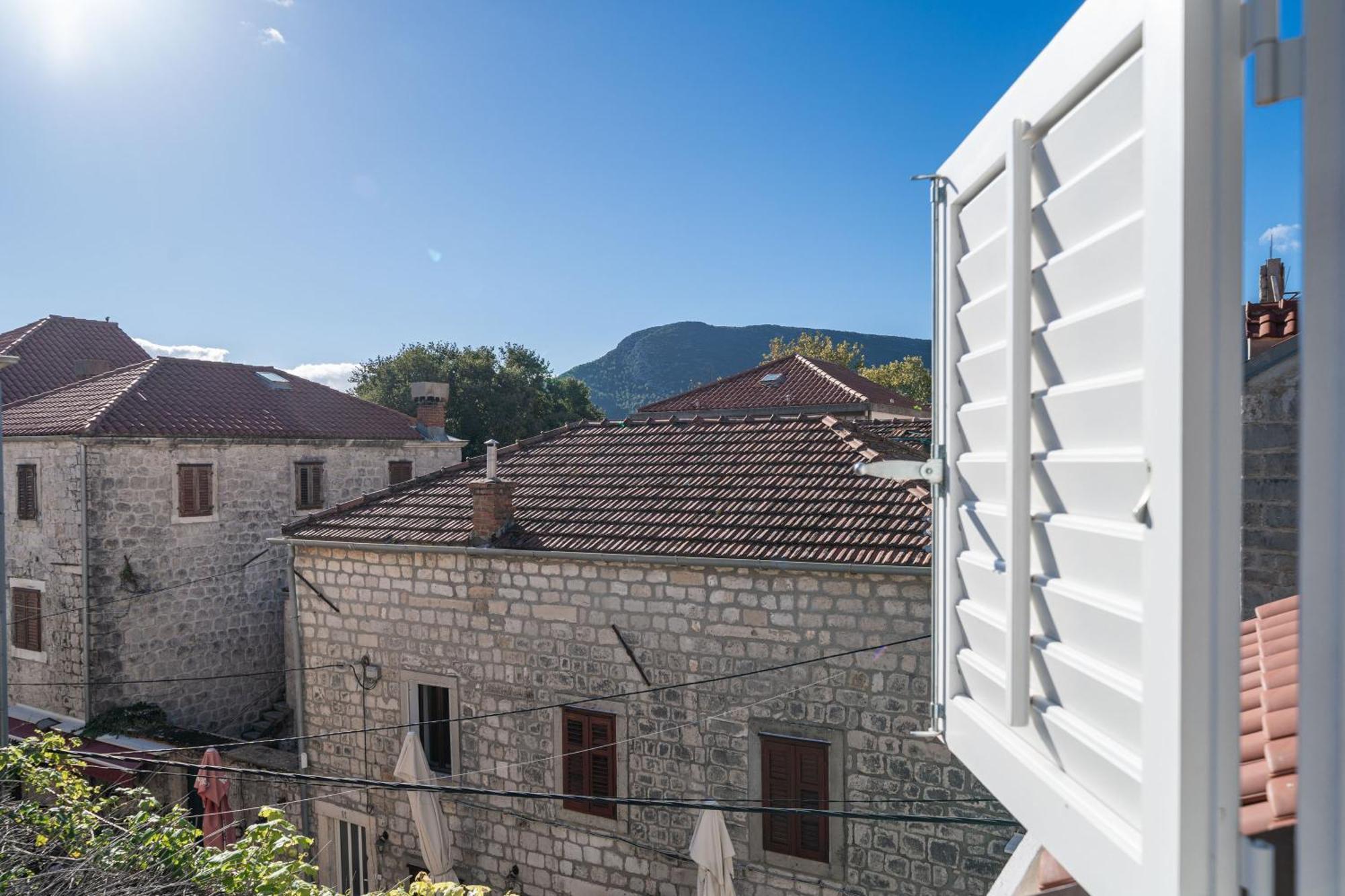Rooms&Apartments Tomic Стон Экстерьер фото